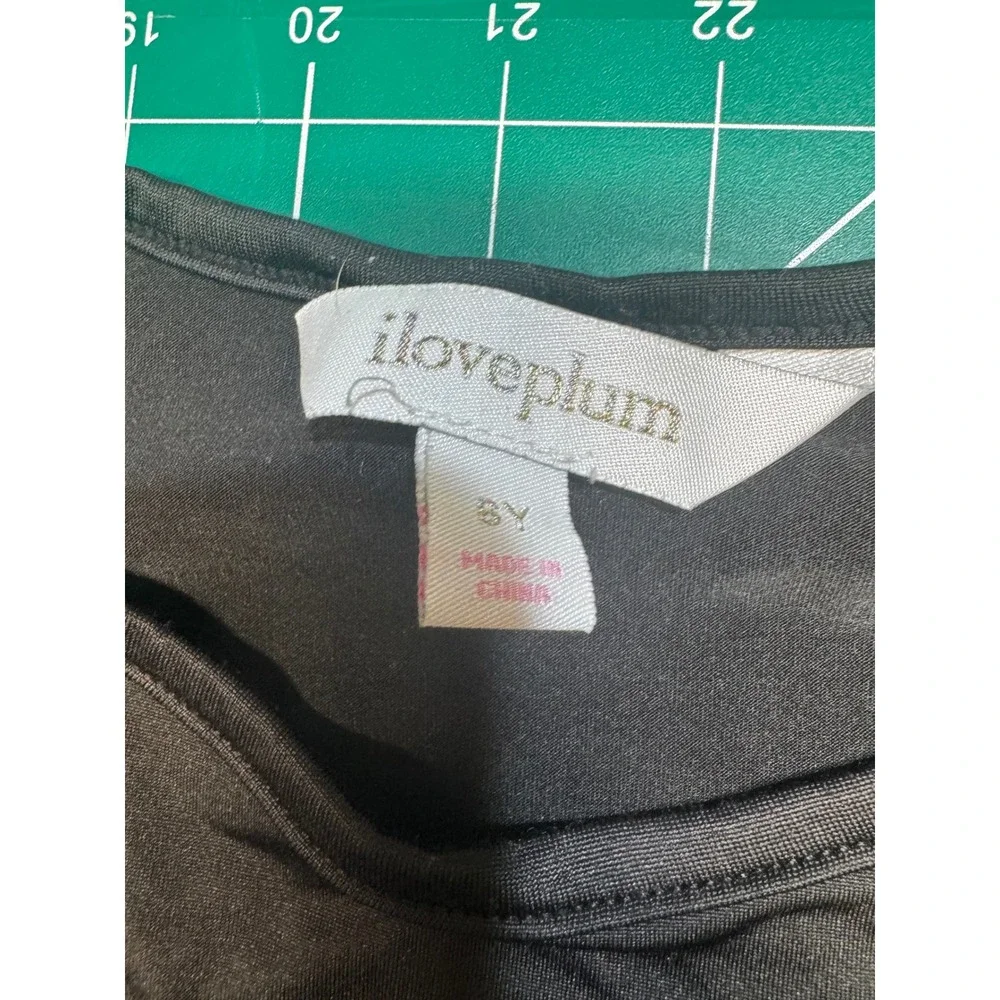 Iloveplum long sleeve